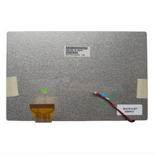 Original A070VW05 V2 AUO Screen 7.0" 800*480 A070VW05 V2 Display